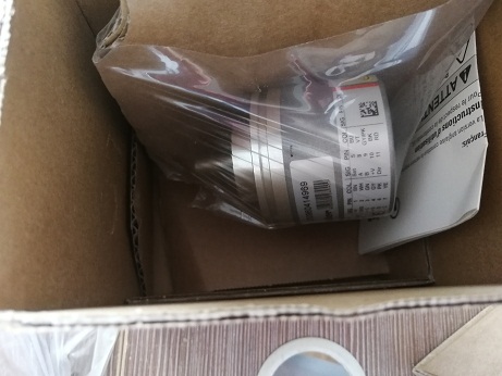 上海盛霞為您介紹編碼器的定義、用途及分類