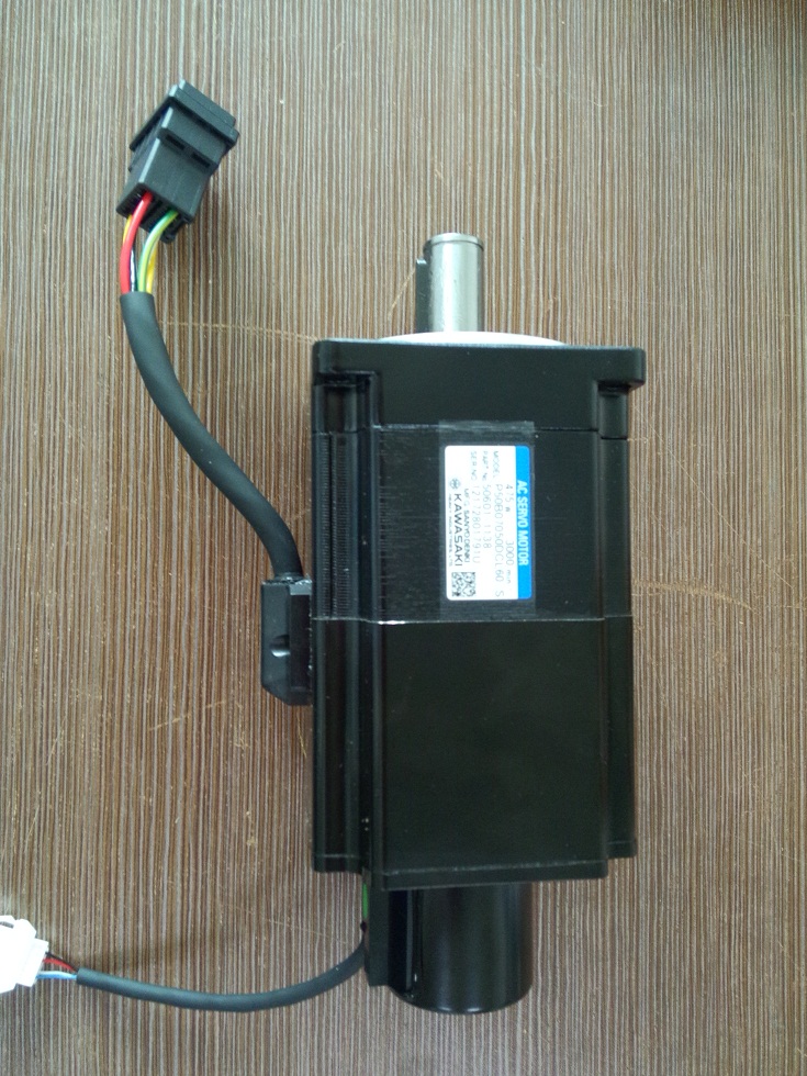 上海盛霞為您介紹伺服電機(jī)和普通電機(jī)的區(qū)別 KAWASAKI伺服電機(jī)