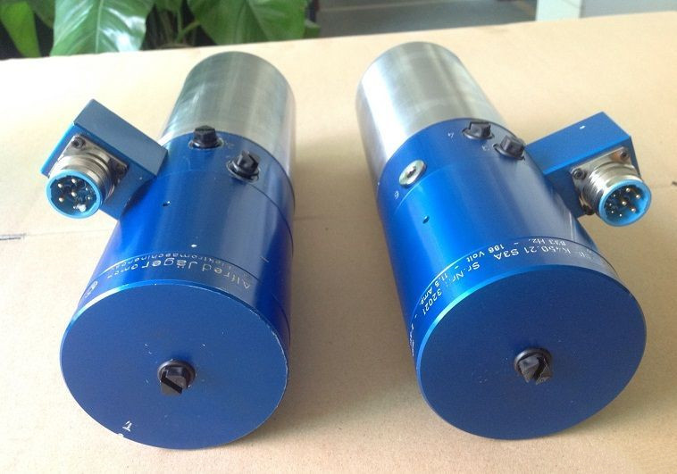 車輪力傳感器的三種動(dòng)態(tài)標(biāo)定方法