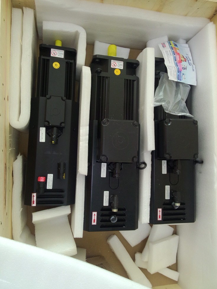 上海盛霞為您介紹電機(jī)與DSP控制相結(jié)合是電機(jī)發(fā)展重要方向