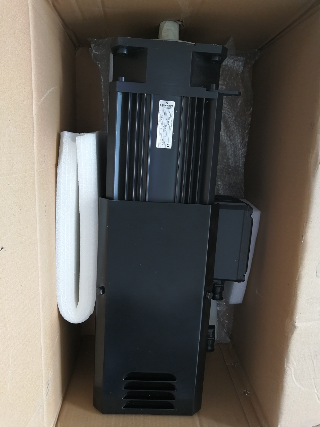 上海盛霞為您介紹電機與泵軸承溫度標(biāo)準(zhǔn)