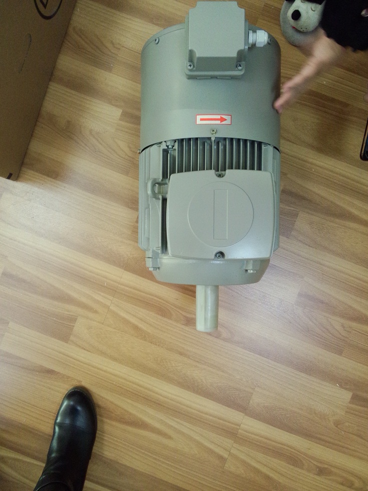 上海盛霞為您介紹無刷電機工作及控制原理