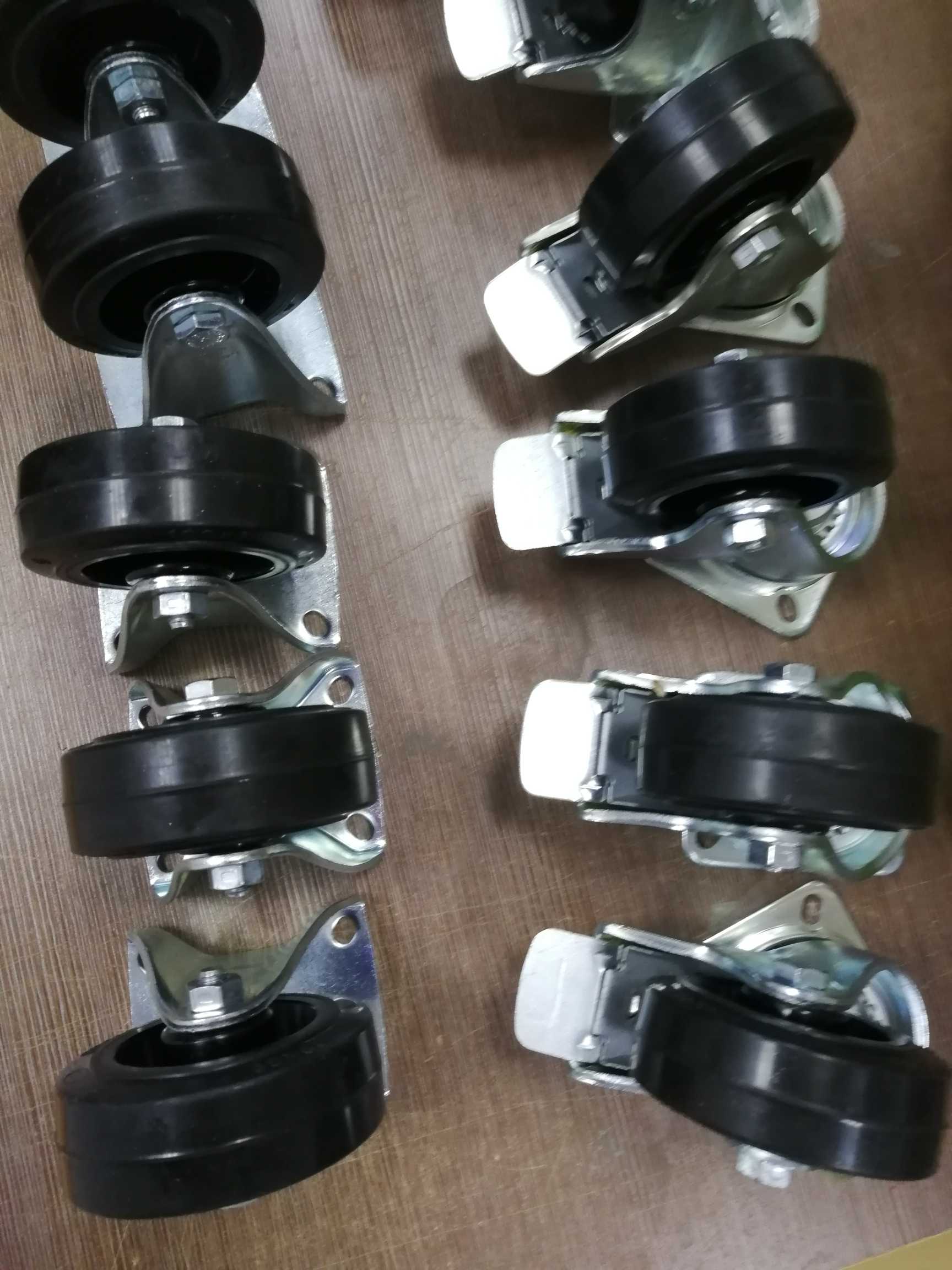 上海盛霞為您介紹使用腳輪的注意事項(xiàng)