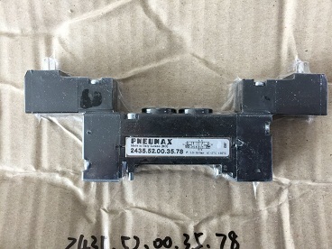 上海盛霞為您介紹電磁閥的安裝注意事項(xiàng)