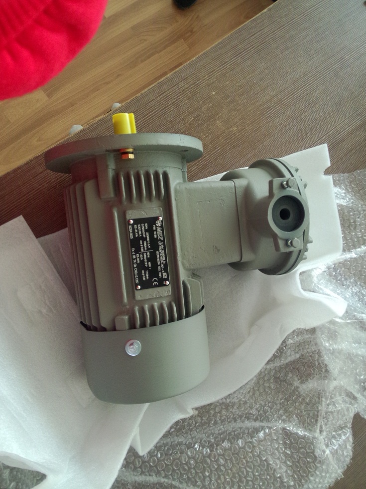 上海盛霞為您介紹電機控制技術(shù)知識