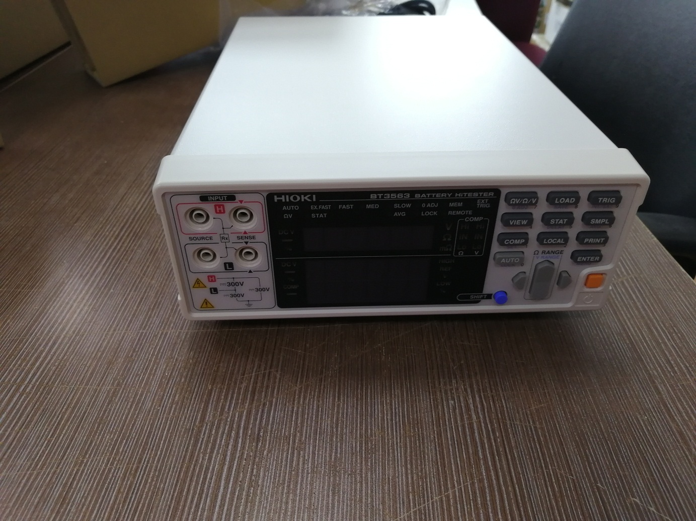 上海盛霞為您介紹電池內(nèi)阻測(cè)量儀的相關(guān)知識(shí)
