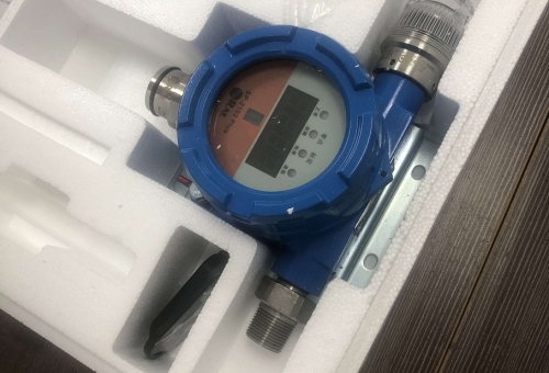 2021.06.17上海盛霞zhifei汽油煙霧傳感器到貨照片