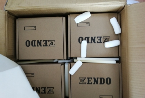 2021.03.26上海盛霞Endo彈簧平衡器到貨照片