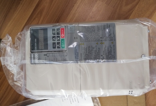 2021.01.18上海盛霞YASKAWA變頻器到貨照片