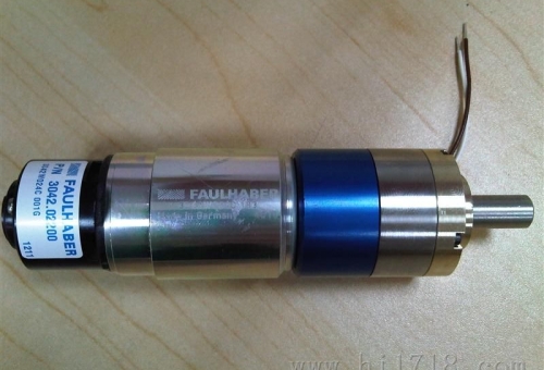 2021.05.07上海盛霞FAULHABER電機(jī)到貨照片