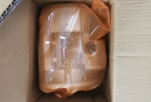 2021.08.03上海盛霞BONFIGLIOLI減速機到貨照片