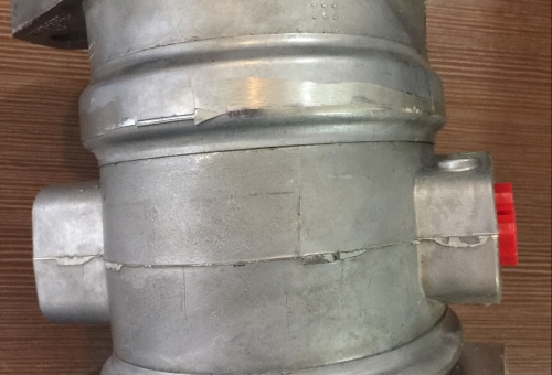 01.30上海盛霞EATON 電源到貨照片
