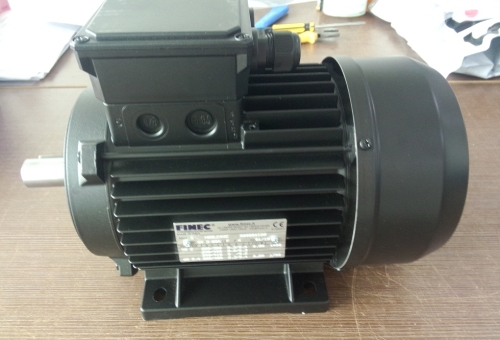 2019.03.29上海盛霞FIMEC電機(jī)到貨照片