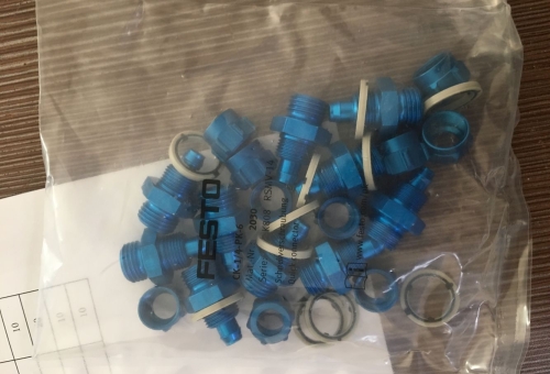 2020.01.20上海盛霞FESTO閥到貨照片