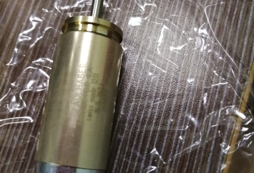 2020.10.30上海盛霞FAULHABER電機(jī)到貨照片