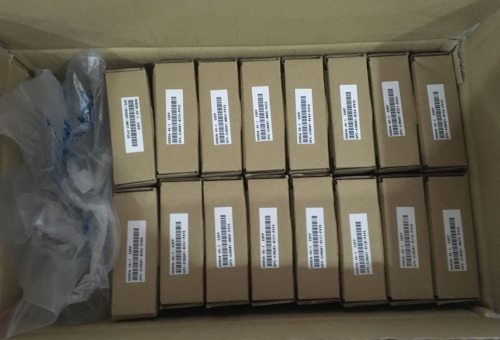2021.06.01上海盛霞TDK電源到貨照片