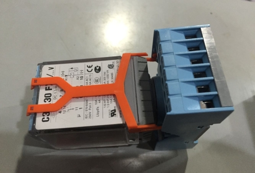 01.11上海盛霞RELECO繼電器到貨照片