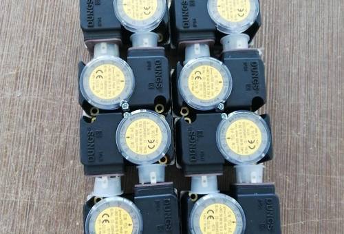 2020.03.23上海盛霞DUNGS控制器到貨照片