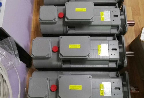 2019.12.25上海盛霞OEMER電機(jī)到貨照片