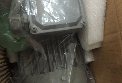 02.06上海盛霞 MEZ泵到貨照片