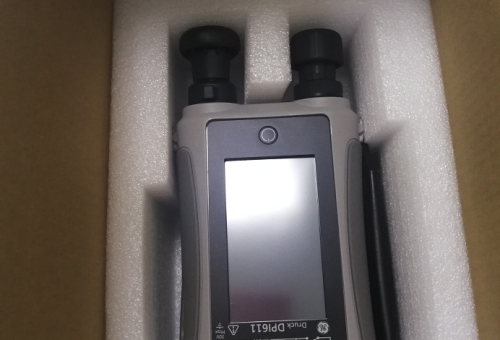2021.07.16上海盛霞DRUCK變送器到貨照片