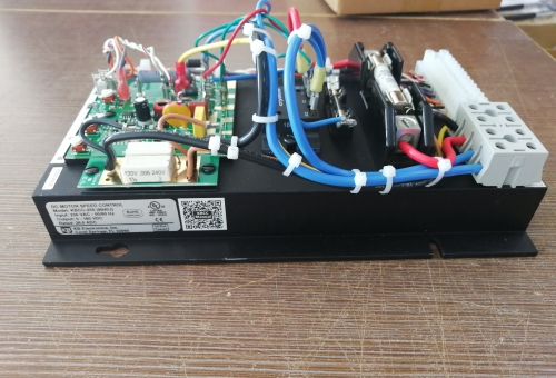 2019.10.25上海盛霞KB ELECTRONICS馬達(dá)控制器到貨照片