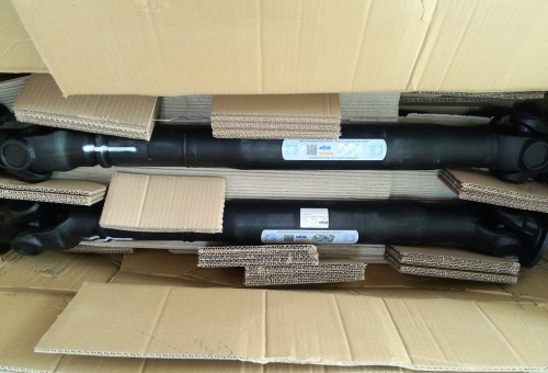 上海盛霞P+F傳感器 到貨照片