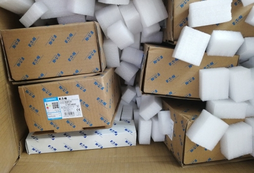 2020.09.10上海盛霞EATON模塊到貨照片