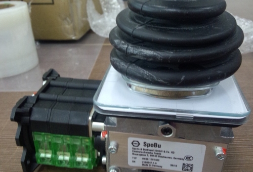 2019.02.27上海盛霞S+B控制器到貨照片