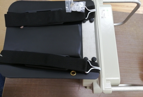 2019.09.03上海盛霞GESSMANN控制器到貨照片