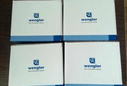 2018.05.30上海盛霞WENGLOR傳感器到貨照片